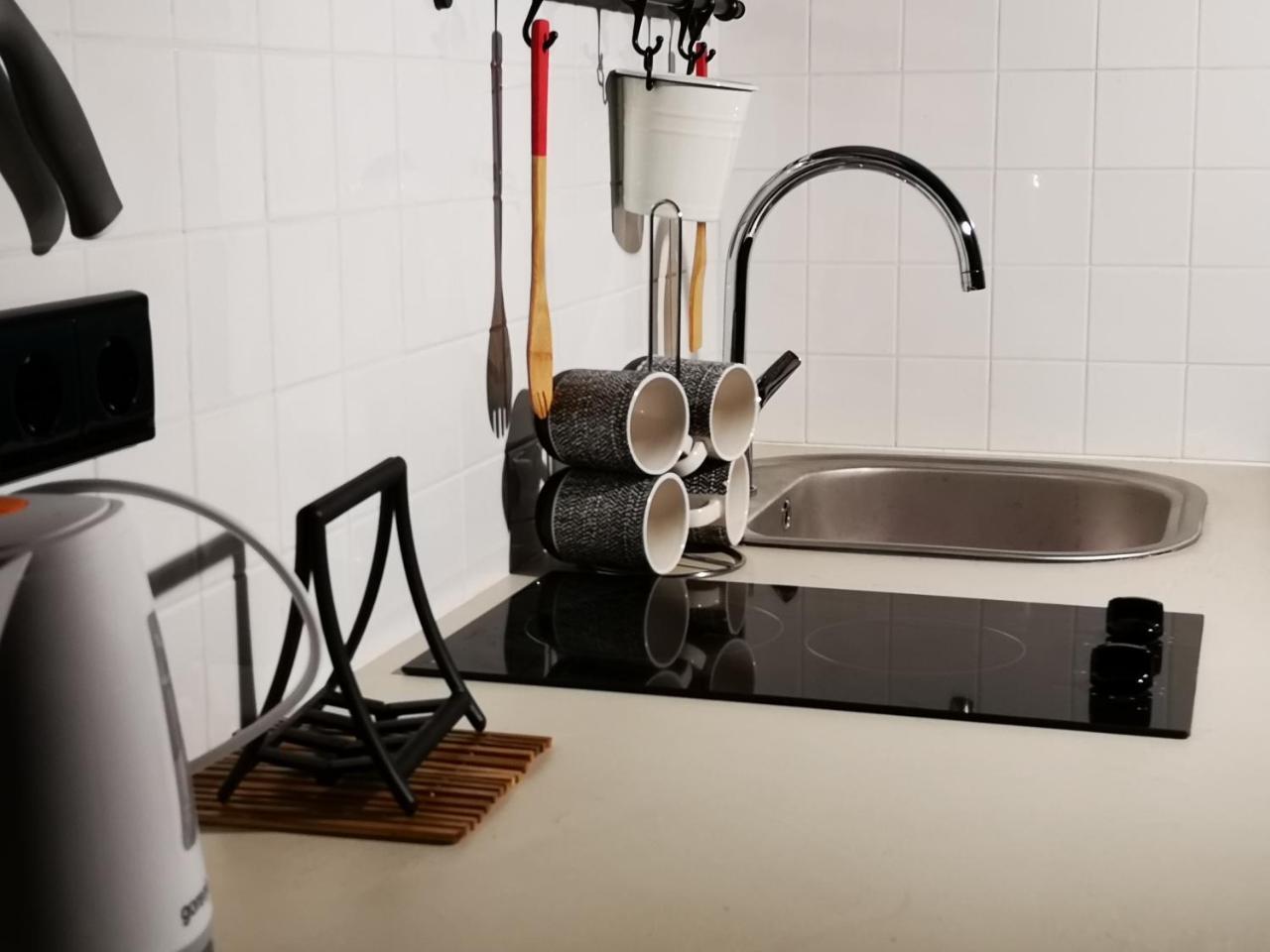New Gudauri Loft 1 Apartment 외부 사진
